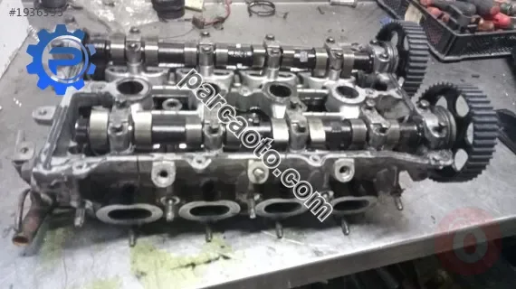 kia sephia çıkma silindir kapağı
