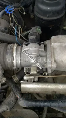 daewoo espero çııkma boğaz kelebeği