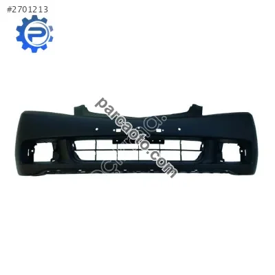 Honda Accord Ön Tampon Far Yıkama Deliksiz 2003-2005