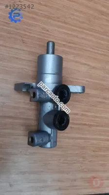 Chevrolet Epica Fren Ana Merkez - Ordu Ünye