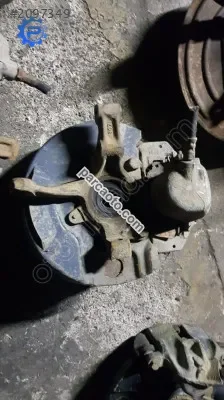 Fiat uno sol ön taşıyıcı çıkma