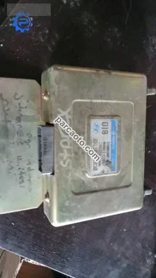 Hundai starex motor beyni yedek parça