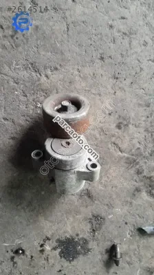 Mazda 5 Enjektör Kütüğü - Ordu Ünye