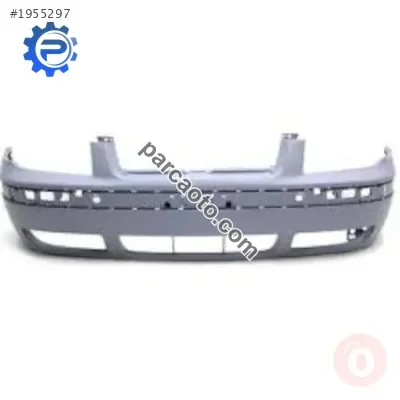 Vw Bora Ön Tampon 1998-2003 1J5807217L