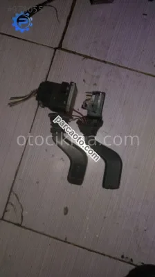 opel omega b komple sinyal silecek kolu