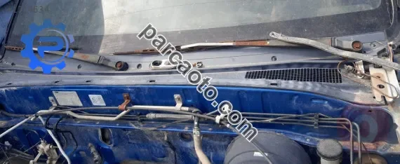 ford ranger çıkma cam önü ızgarası