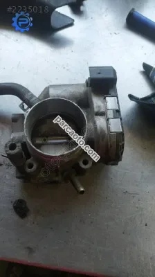 A3 bora golf gaz kelebeği çıkma