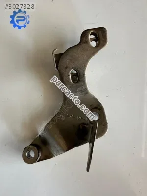 Motor Partikül Filtresi Braketi Mercedes-Benz E Serisi W213