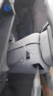 kia besta çıkma sinyal silecek kolu
