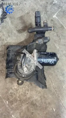 Hundai starex arka silecek motoru
