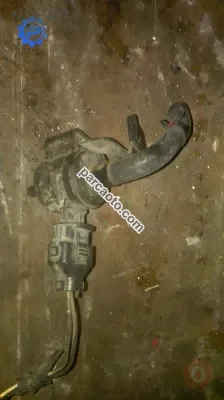 hyundai era 1.4 çıkma benzin geri dönüş valfı