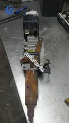 Laguna iki direksiyon sütünü elektrikli çıkma