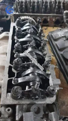 Partner,205,saxo 1.4 karburatorlu piyano tuş takımı çıkma