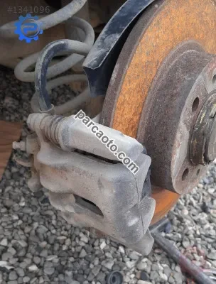 Fiat Tipo Kaliper - Ordu Ünye