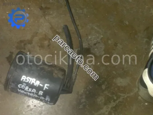 Opel Vectra Partikül Filtresi - Ordu Ünye