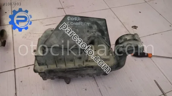 ford connect çıkma hava filtre kazanı