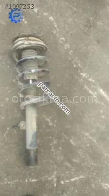 Peugeot 607 sol ön amasor kep yay
