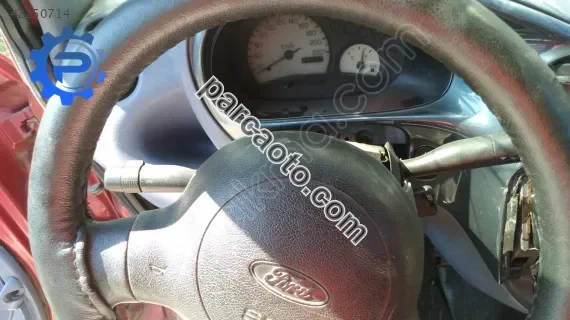 ford ka çıkma sinyal silecek kolu