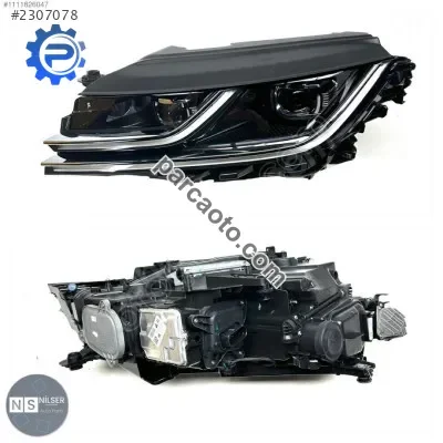 Tata Xenon Stop - İzmir Bornova