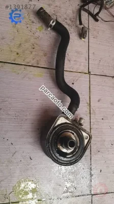 Citroen Xsara Yağ Soğutucu - Ordu Ünye