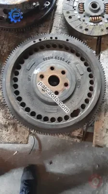ford escot ztec motor çıkma volant dişlisi