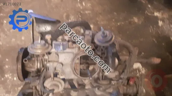 suzuki 1.0 motor çıkma karbüratör