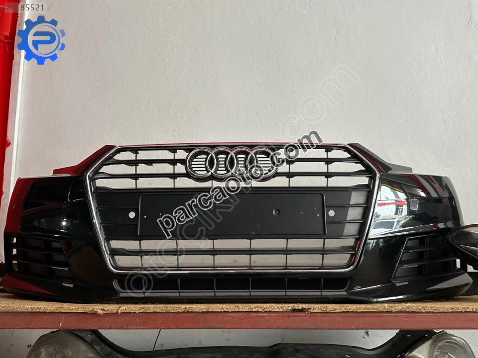 Audi A6 Tampon Ön - Samsun Tekkeköy