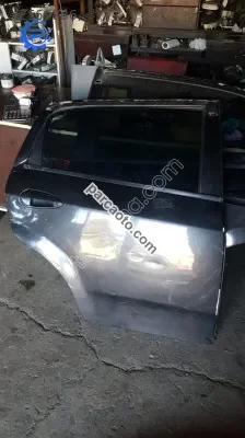 Fiat Punto Sağ Arka Kapı yedek parça