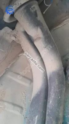 Pejo 307 depo dolum borusu benzinli yedek parça