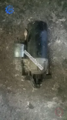 fiat ducato çıkma marş dinamosu 1.9