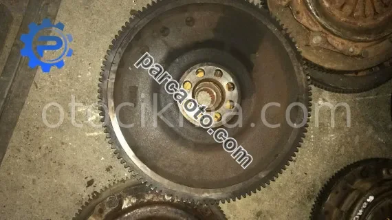 toyota corona 2. çıkma baskı balata
