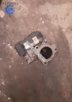 opel combo d 1.3 dizel çıkma gaz kelebeği