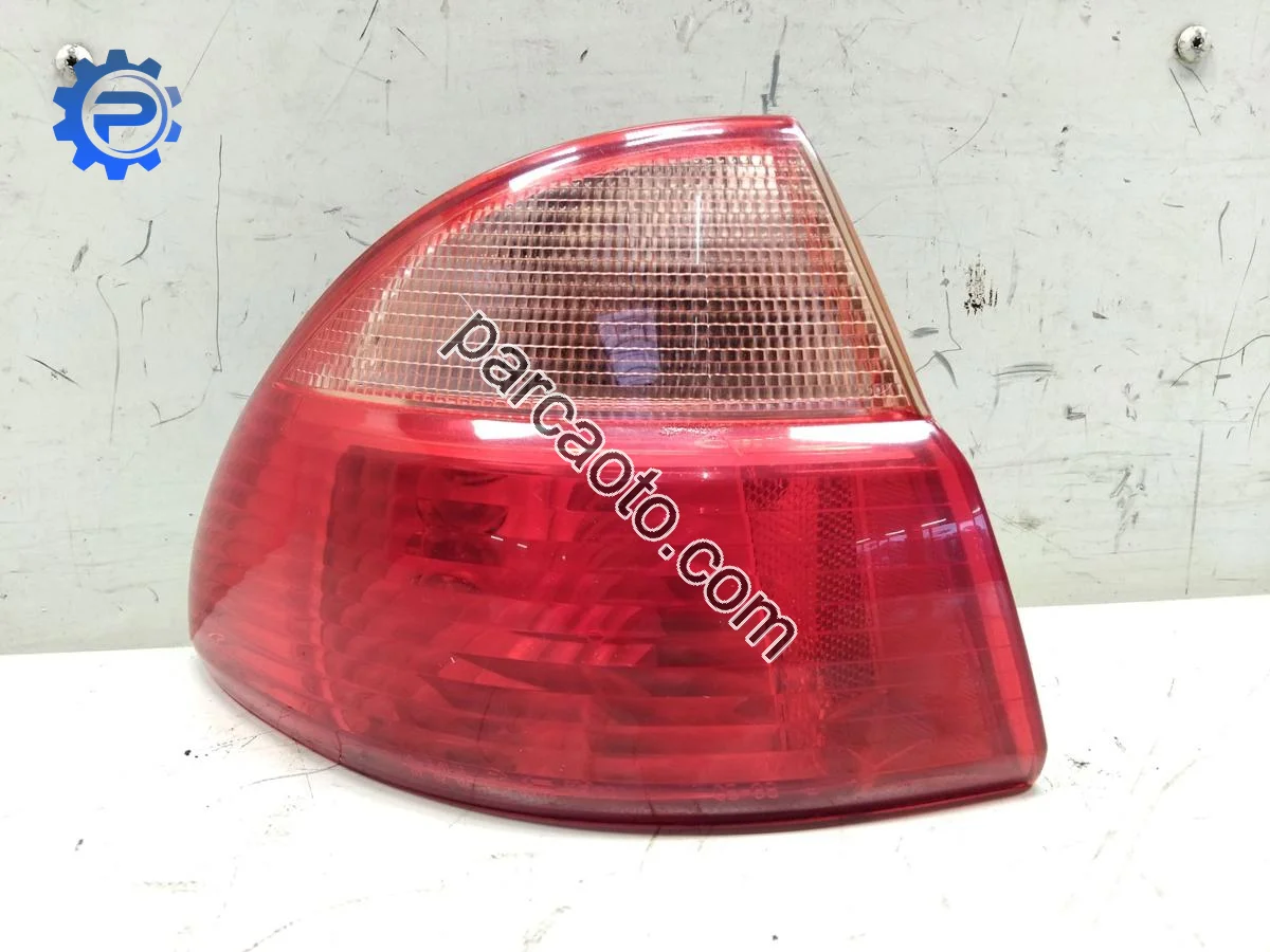 Toyota Avensis Stop - Mersin Tarsus