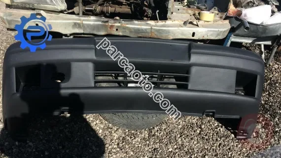 fiat tempra sıfır ön tampon