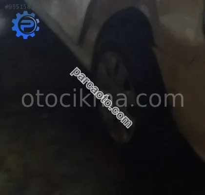 2008 peugeot 301 1.6 dizel euro6 çıkma sol arka jant lastik