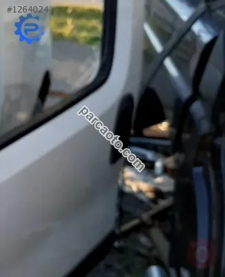 Peugeot Bipper Kapı - Ordu Ünye