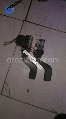 opel omega b komple sinyal silecek kolu