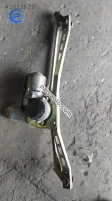 Lada Samara silecek motoru freze yedek parça