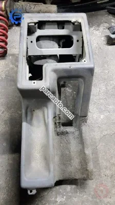 Renault Safrane Sigorta Kutusu - Ordu Ünye