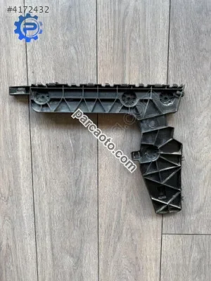 Arka Tampon Braketi Sol Audi A6 2019-2025 4K5807453
