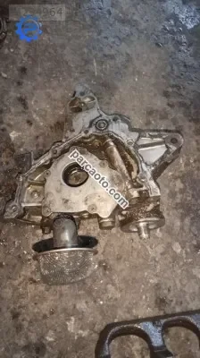 Mitsubishi karizma 1.6 16v yağ pompasi