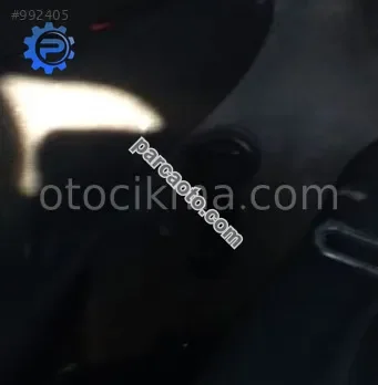 1997 renault r19 1.4 enerji çıkma sağ arka cam kolu