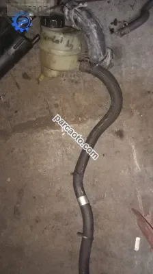 Renault Symbol Direksiyon Yağ Deposu - Ordu Ünye