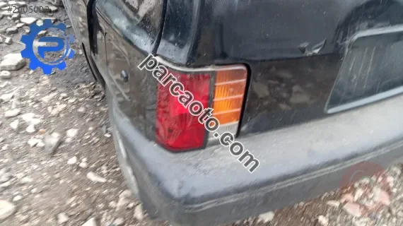 ford festiva çıkma sağ sol stop