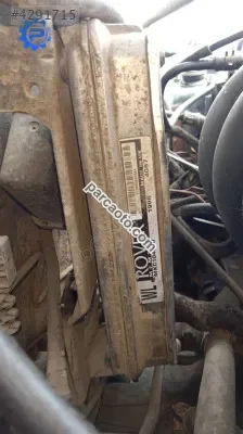 Rover 200 serisi,400 serisi 1.6 motor beyni