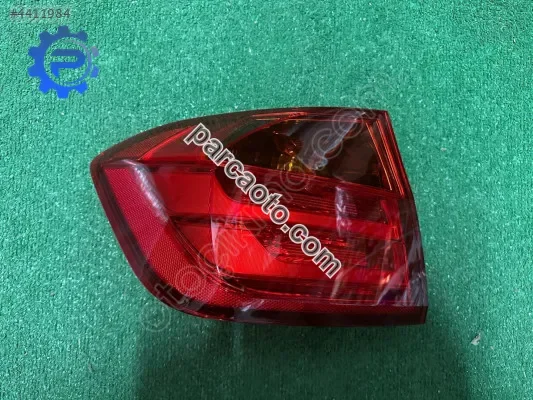 Bmw 3 Serisi Stop - İzmir Bornova