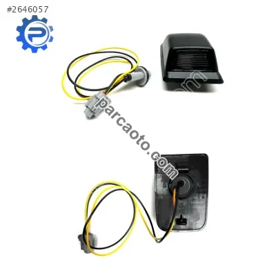 Nissan Navara Karlık - İzmir Bornova