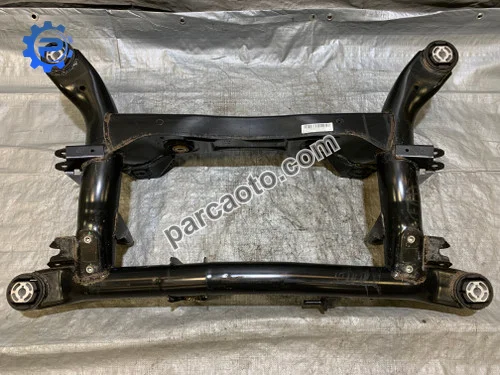 Renault Kangoo Express Travers - Mersin Tarsus