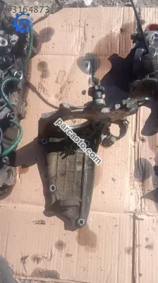 Partner -berlingo 1.9 mazot pompası ayağı braket yedek parça