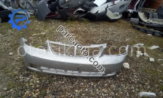 Chevrolet Lacetti Tampon Ön - Ordu Ünye